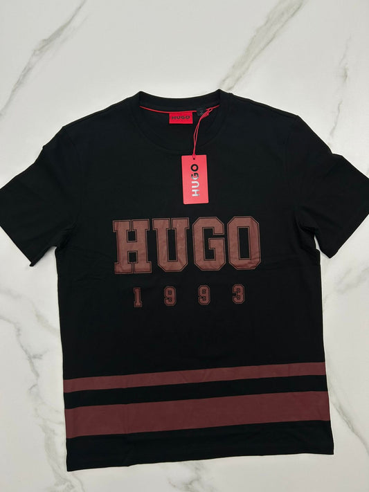 Polera Hugo Boss