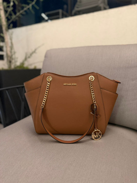 Tote Michael Kors Marrón