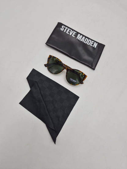 Anteojos Steve Madden Cat Eyes