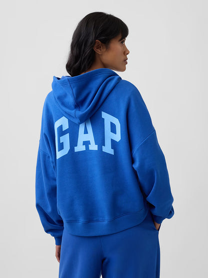 Polerón Viral Gap azul