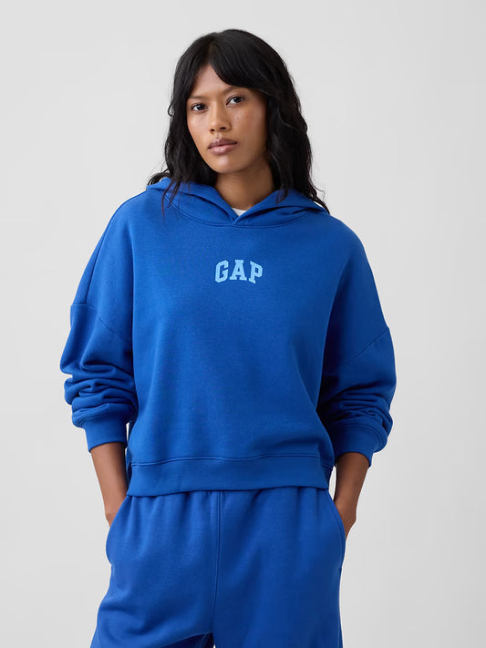Polerón Viral Gap azul