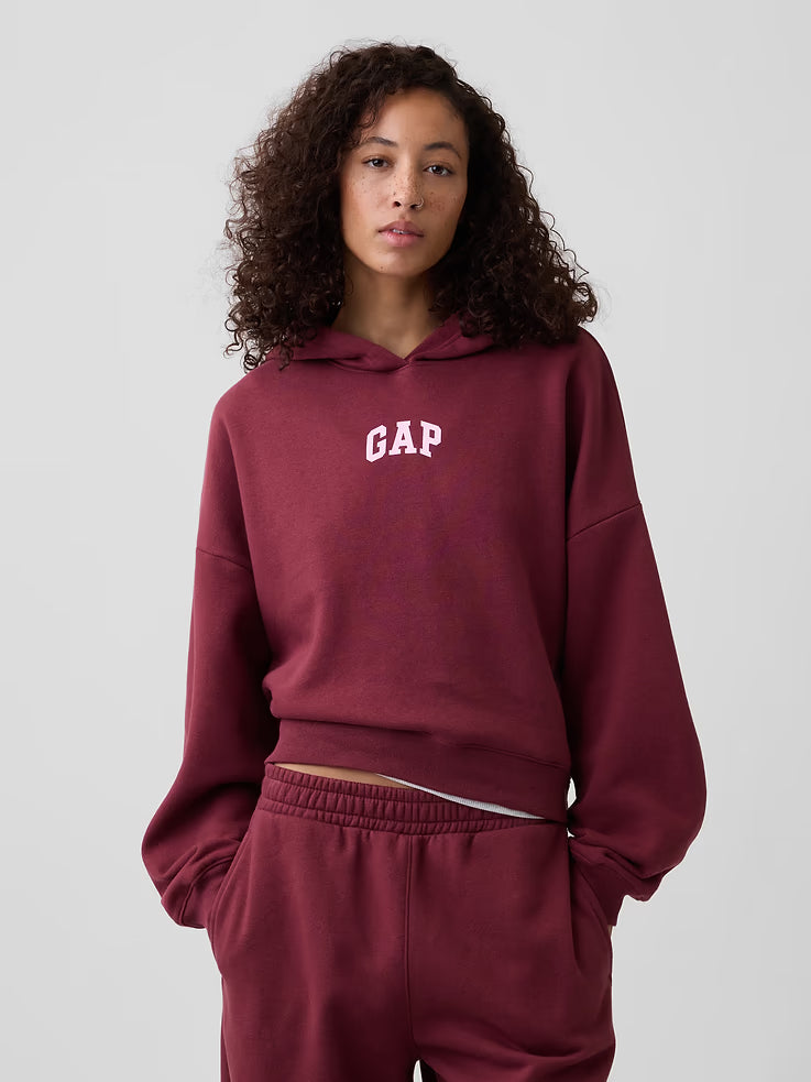 Polerón viral Gap burdeo