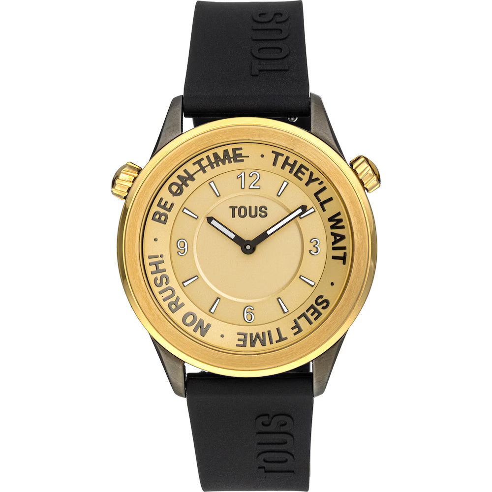 Reloj Tous Now