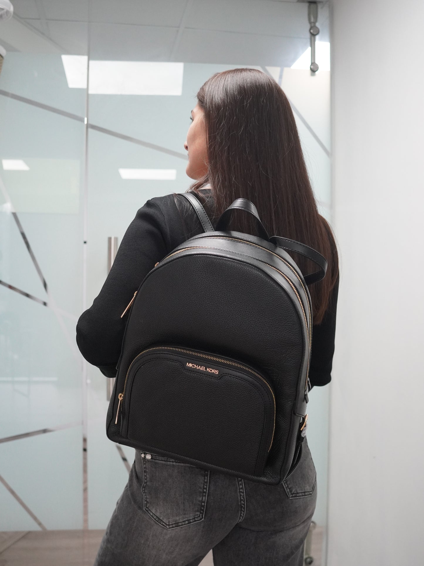 Mochila Michael Kors