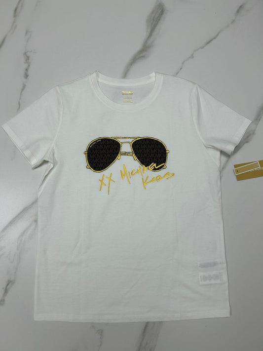 Polera clásica Michael Kors