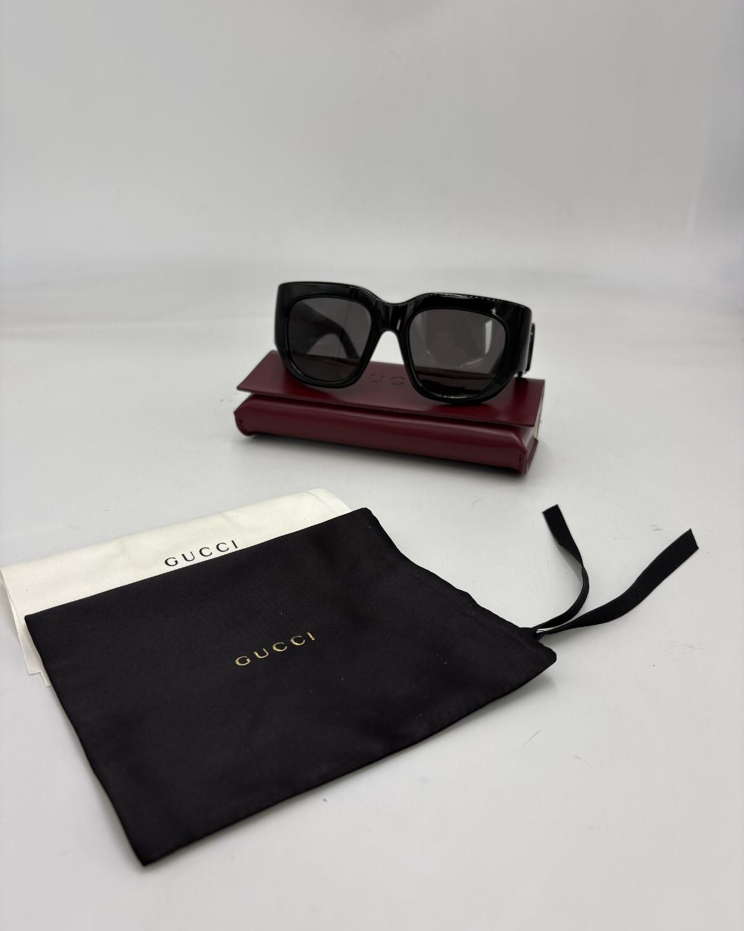 Anteojo Gucci